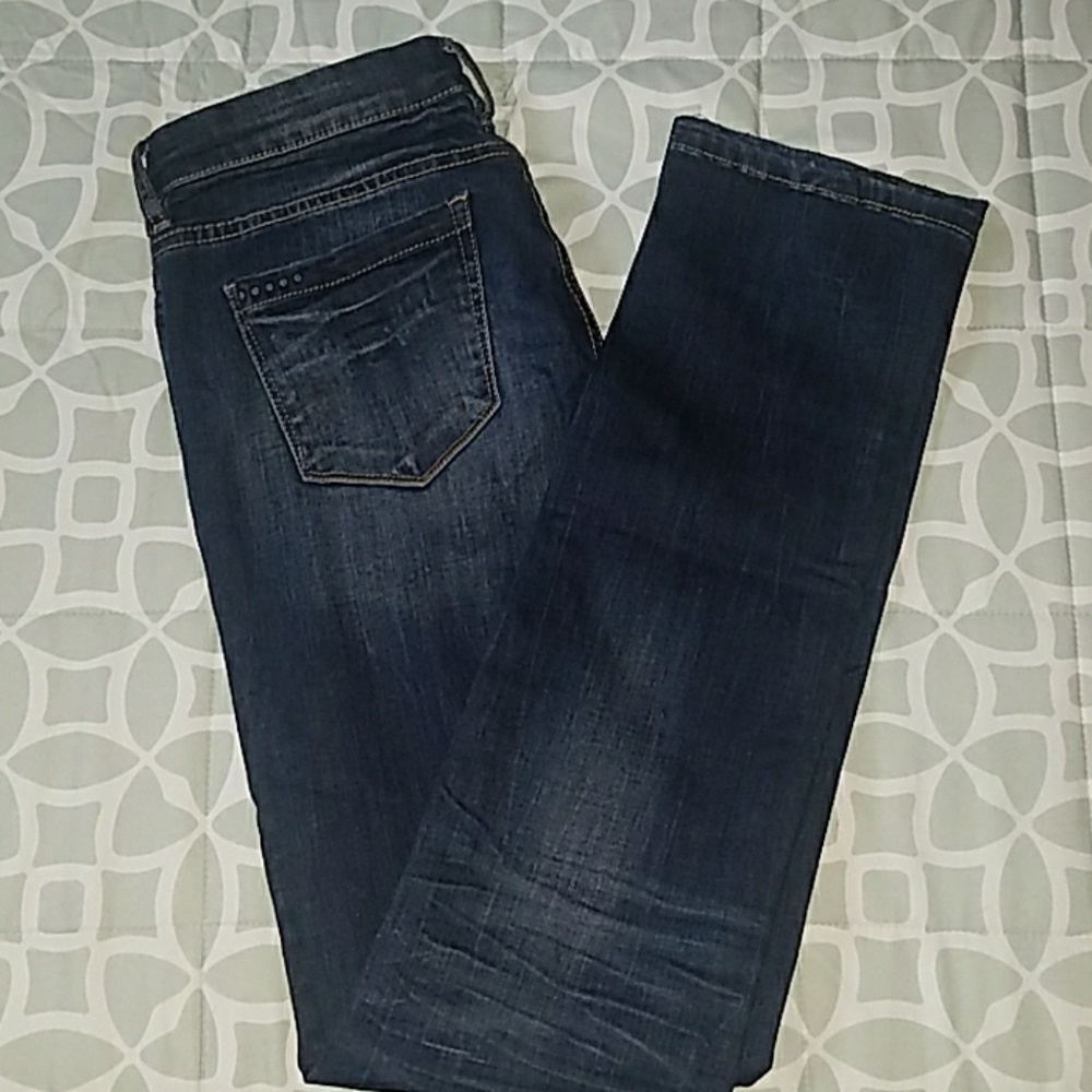 BLANK NYC Jeans